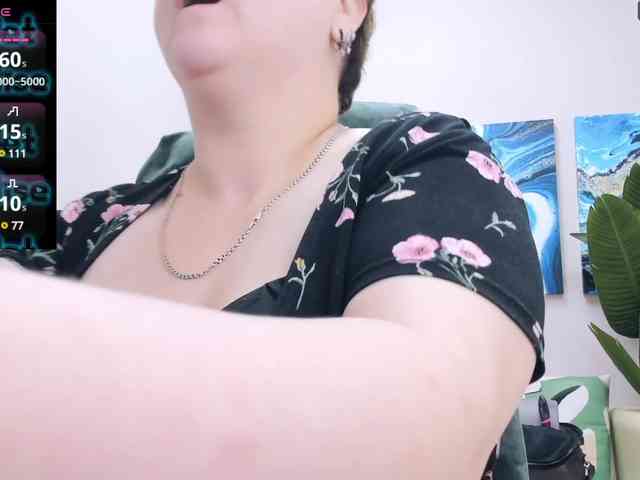 DollyMolli webcam