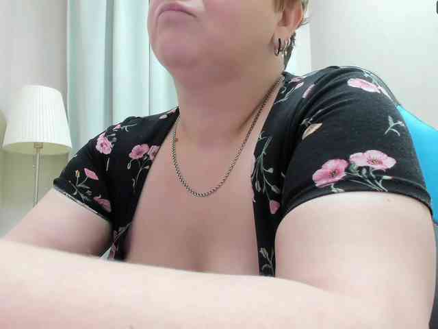 DollyMolli webcam