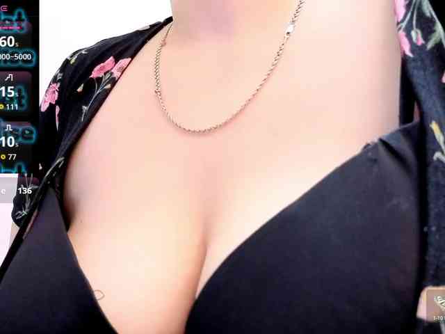 DollyMolli webcam