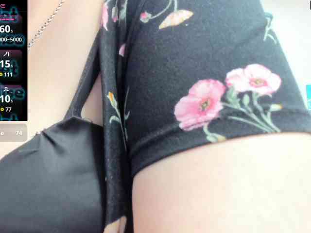 DollyMolli webcam