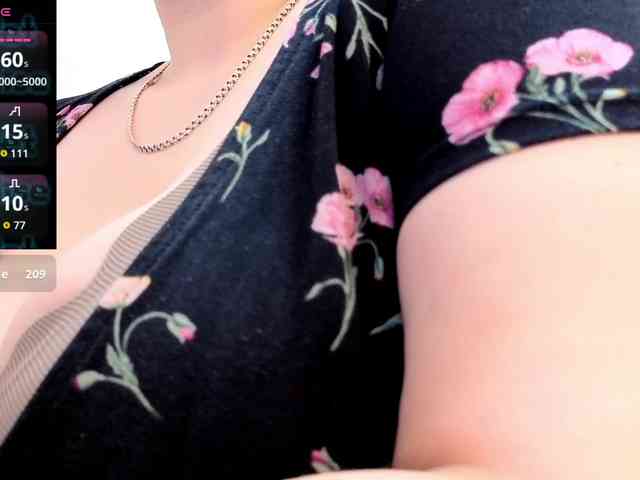 DollyMolli webcam
