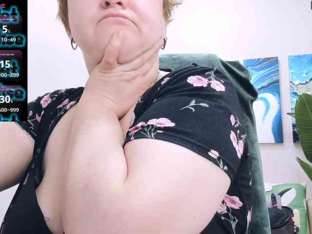 DollyMolli webcam