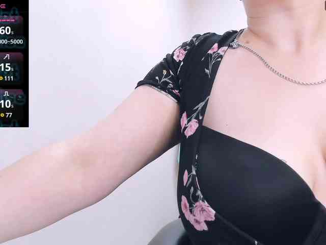 DollyMolli webcam