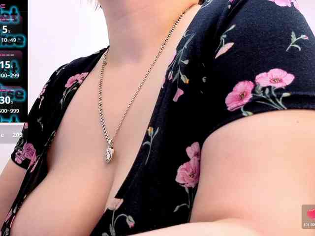 DollyMolli webcam