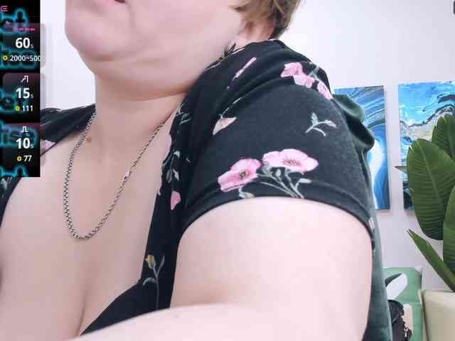 DollyMolli webcam