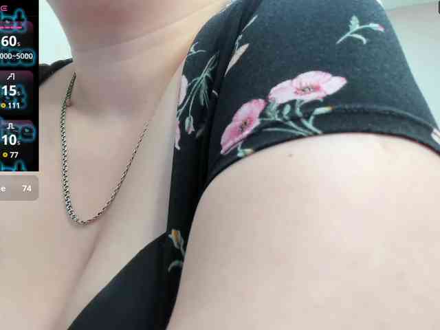 DollyMolli webcam
