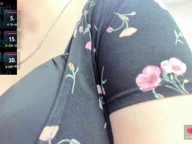 DollyMolli webcam