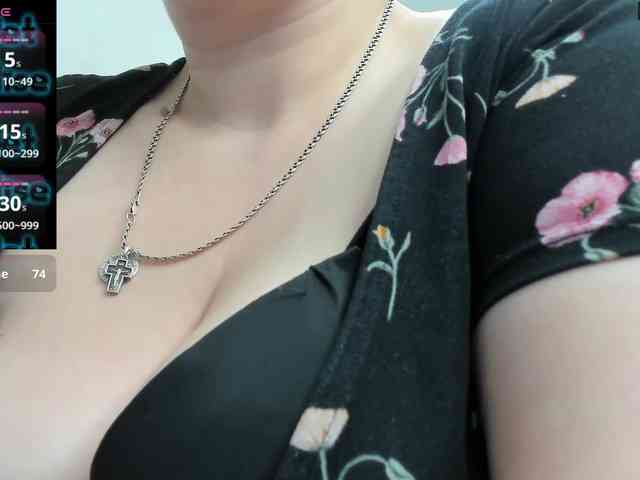 DollyMolli webcam