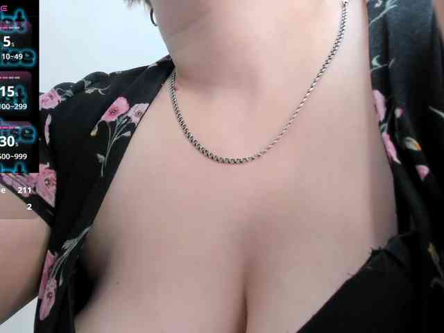 DollyMolli webcam