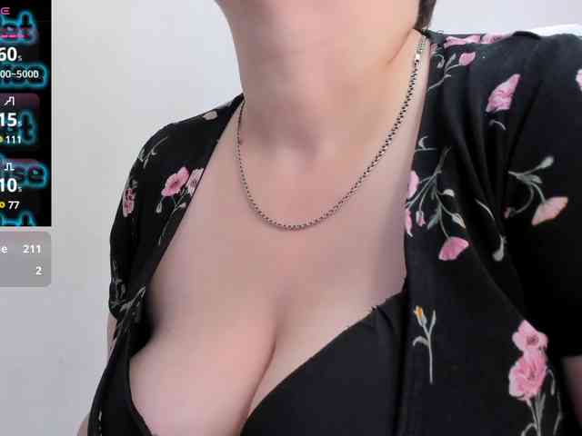DollyMolli webcam