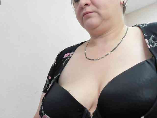 DollyMolli webcam
