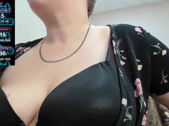DollyMolli webcam