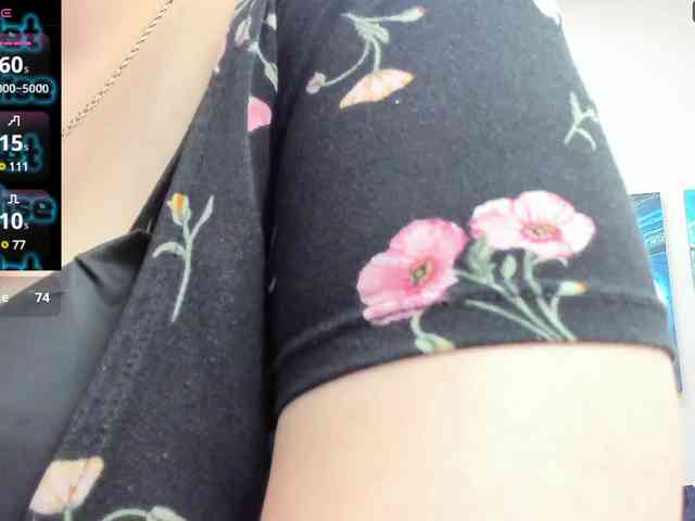 DollyMolli webcam