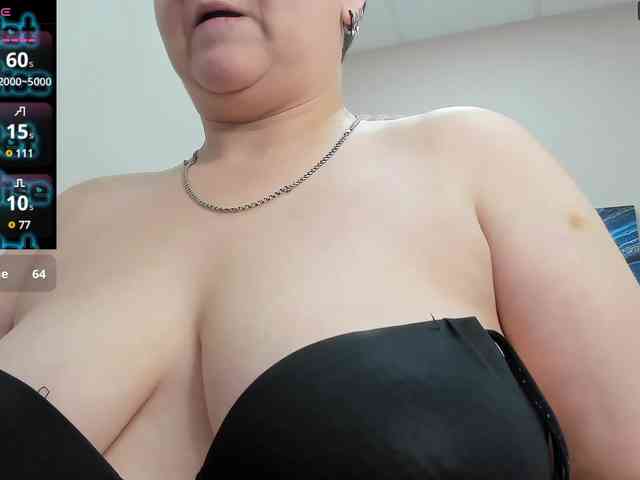 DollyMolli webcam