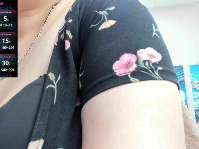 DollyMolli webcam