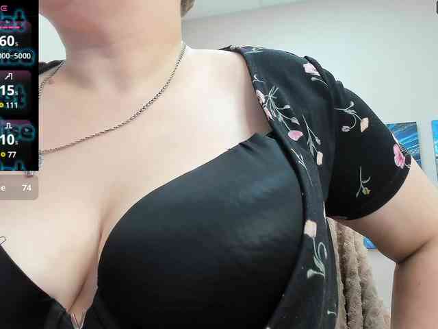 DollyMolli webcam