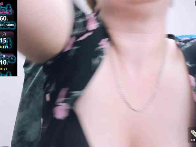 DollyMolli webcam