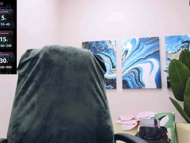 DollyMolli webcam