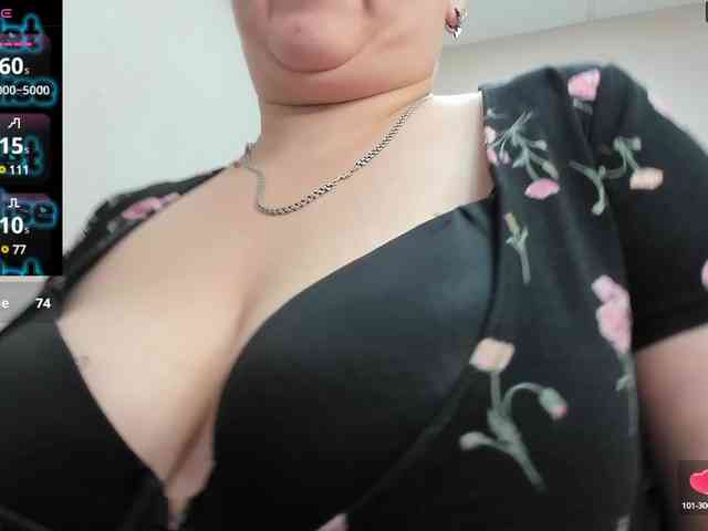 DollyMolli webcam