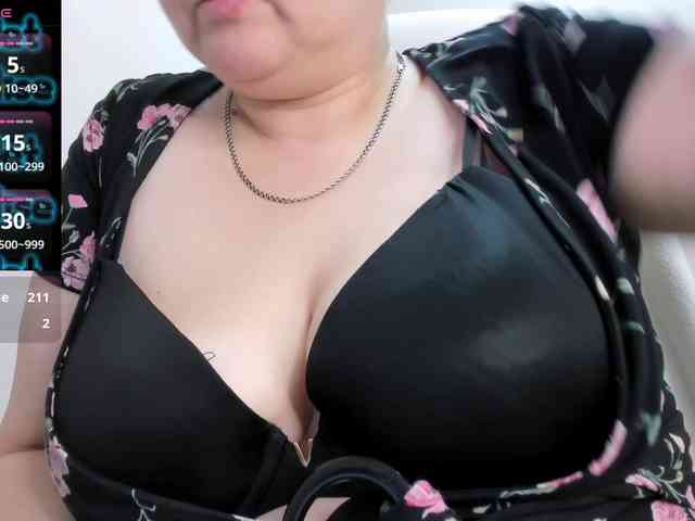 DollyMolli webcam
