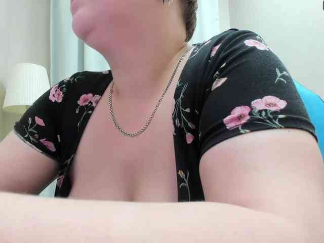 DollyMolli webcam