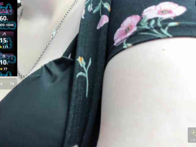 DollyMolli webcam