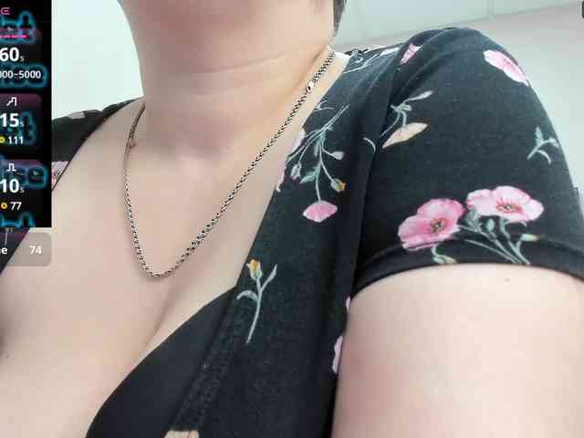 DollyMolli webcam