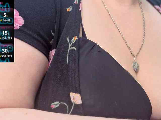 DollyMolli webcam