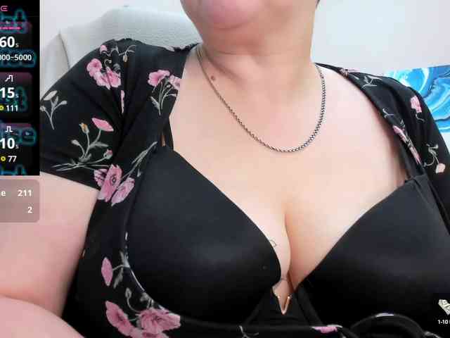 DollyMolli webcam