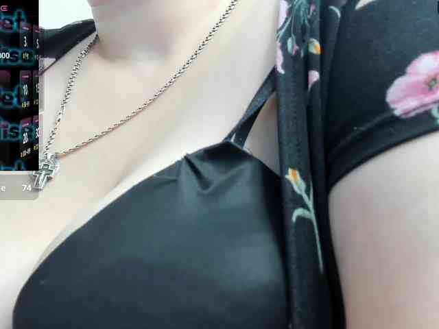 DollyMolli webcam