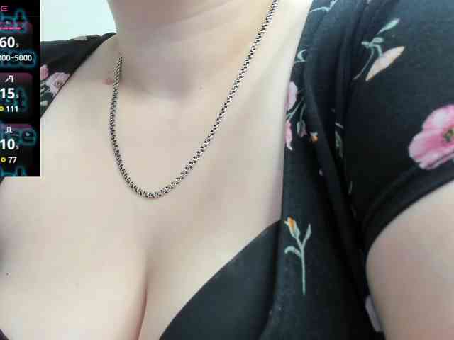 DollyMolli webcam