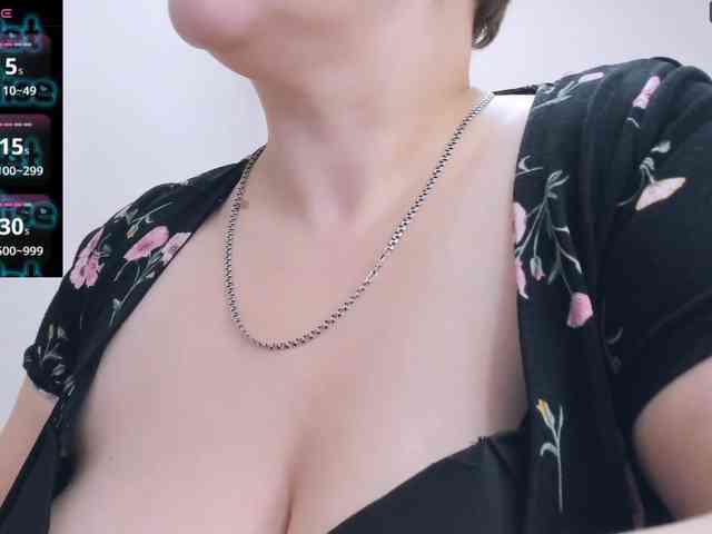 DollyMolli webcam