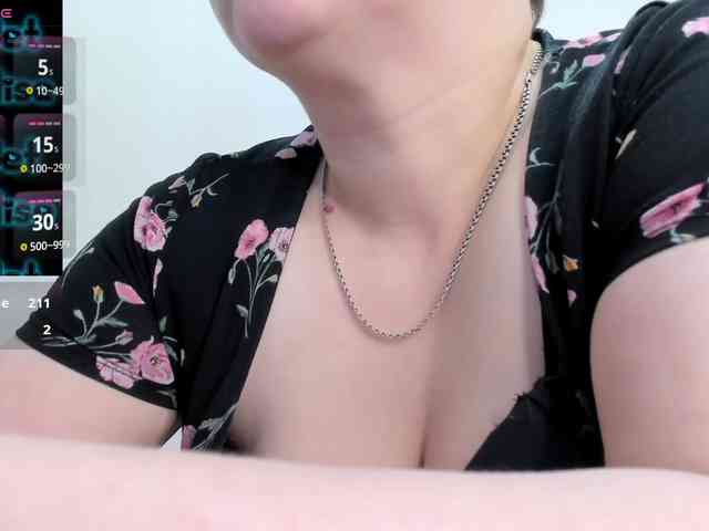 DollyMolli webcam
