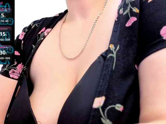 DollyMolli webcam