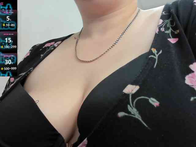 DollyMolli webcam