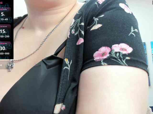DollyMolli webcam