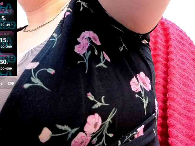 DollyMolli webcam
