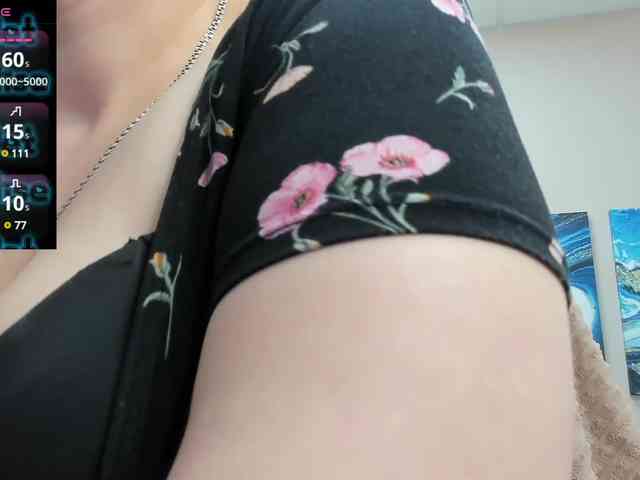 DollyMolli webcam