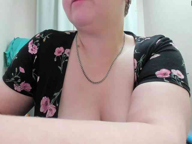 DollyMolli webcam