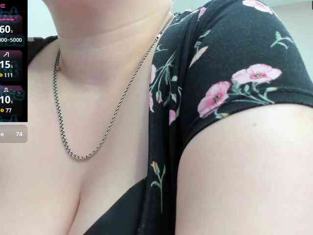 DollyMolli webcam