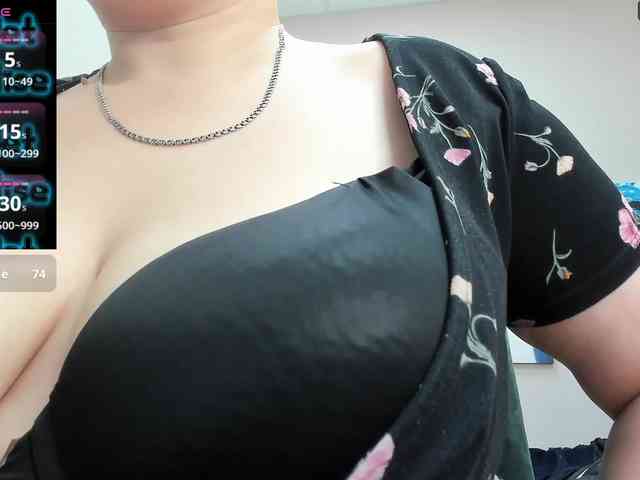 DollyMolli webcam