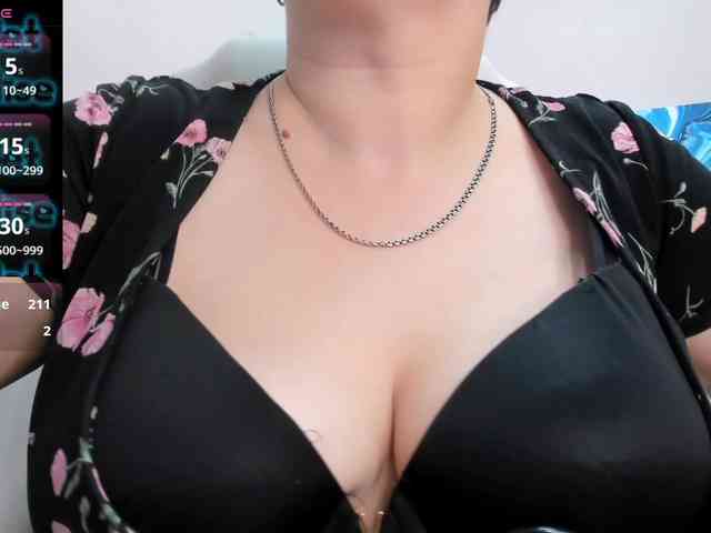 DollyMolli webcam