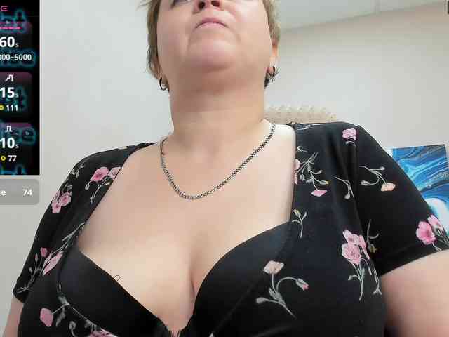 DollyMolli webcam