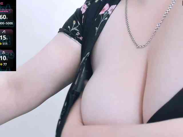 DollyMolli webcam