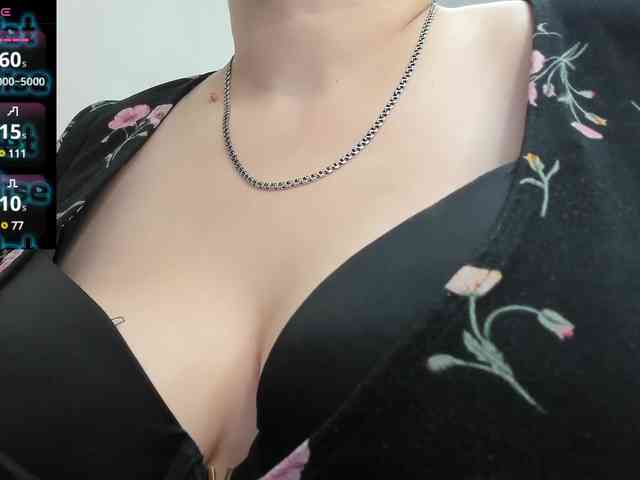 DollyMolli webcam