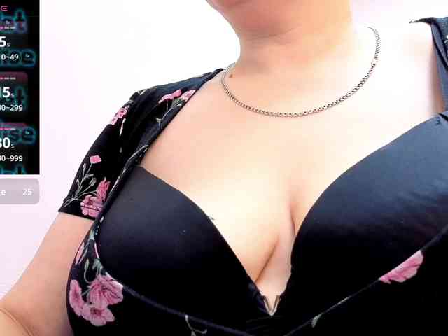 DollyMolli webcam