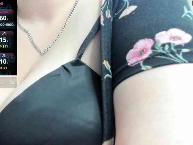 DollyMolli webcam