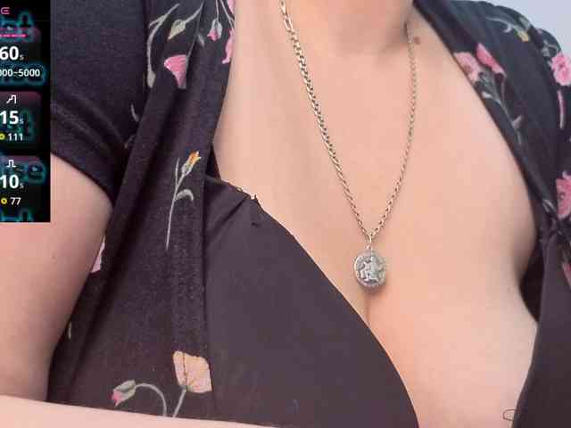 DollyMolli webcam