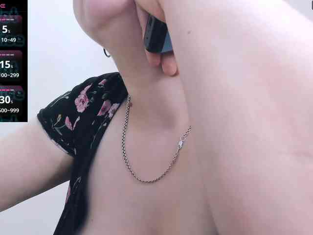 DollyMolli webcam