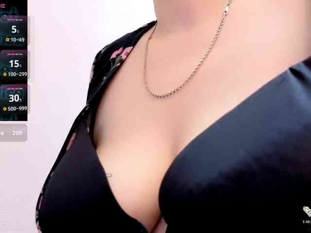 DollyMolli webcam